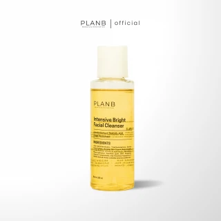 Intensive Bright Facial Cleanser 100 ml